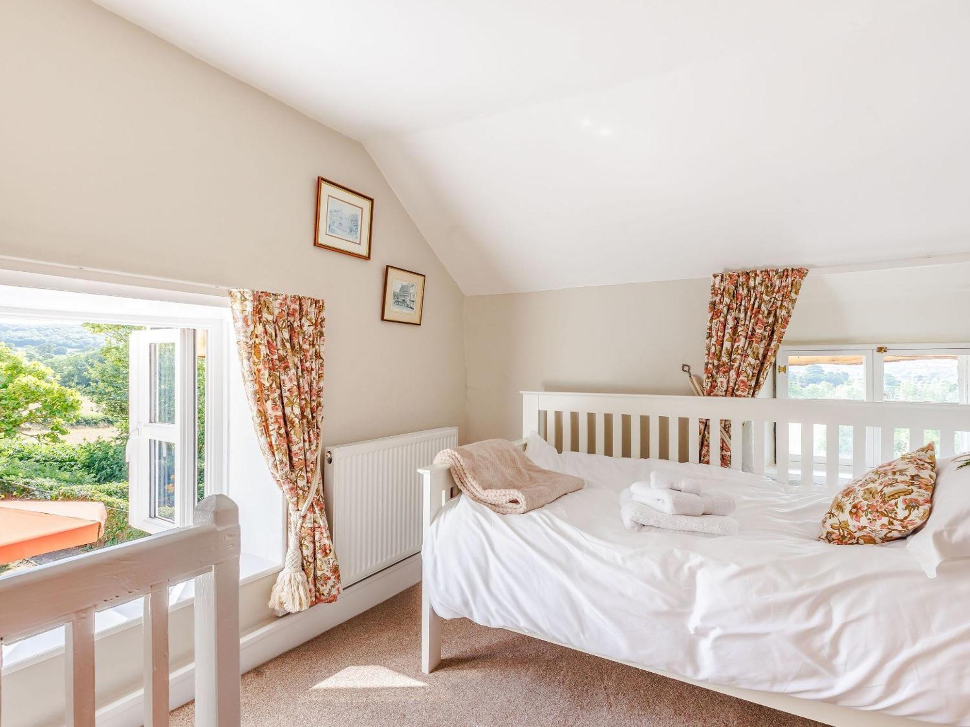 Elsies Cottage Pontesbury Eksteriør billede