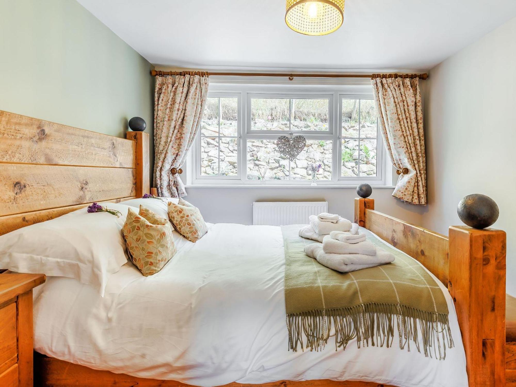 Elsies Cottage Pontesbury Eksteriør billede